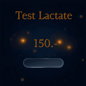 Test_lactate